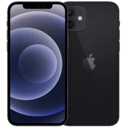 iPhone 12 Crni 128GB A Klasa Refurbished