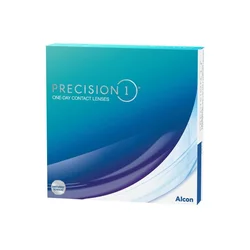 Dnevne Precision1 (90 leč)