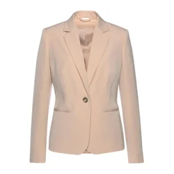 LASCANA Blazer  kamela