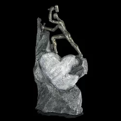Otkriće ljubavi 27 cm