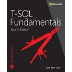 T-SQL Fundamentals