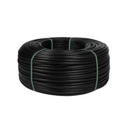 sarcia.eu Črna kapljična cev Rivulis R2000 brez kompenzacije tlaka 16mm/0,5m/2,0l/h 150m