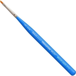 Princeton Brush Selectartiste Multi-Technique Ploščata krtača 1/8 1 kos