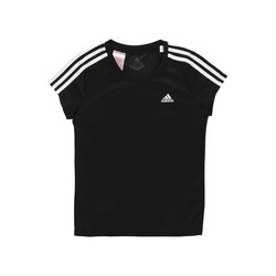 ADIDAS PERFORMANCE Tehnička sportska majica, crna