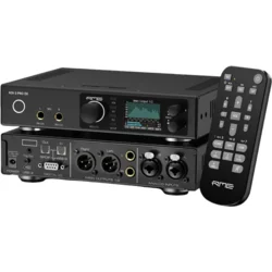 RME ADI-2 Pro EX