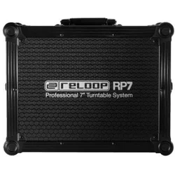 Reloop Premium RP-7 DJ Kovček