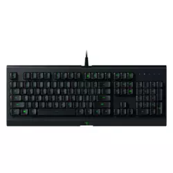 Razer Cynosa Lite gejmerska tastatura membranski tasteri USB US pozadinsko osvetljenje | RZ03-02740600-R3M1