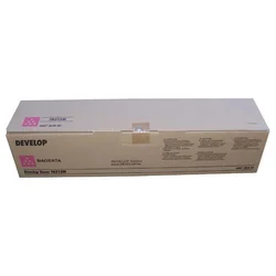DEVELOP TN-213 (A0D73D2), originalni toner, purpuren, 19000 strani, Za tiskalnik: DEVELOP INEO +230, DEVELOP INEO +253, DEVELOP INEO +203