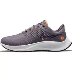 Nike W AIR ZOOM PEGASUS 38 SHIELD, ženske tenisice za trčanje, siva DC4074