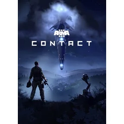 Arma 3 (Contact Edition) Steam Key EUROPE