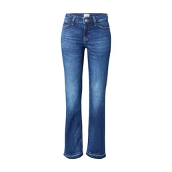 GUESS Kavbojke NICKY moder denim