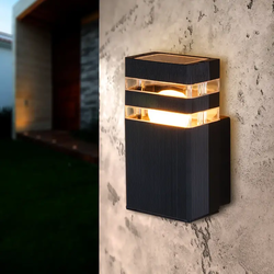 Spoljašnja zidna lampa Fokus
