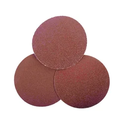 PROLINE brusni disk 49133, 125 mm, GR 100