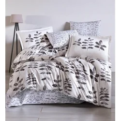 Posteljina Clasy 200×220cm – Udobnost koja se pamti - Hafsa - ( VLK000404-hafsa )