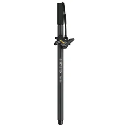 STABILO Pen 68 KPop Demon Hunters - črni marker Sussie