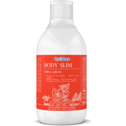 Optimax Body Slim - 500 ml