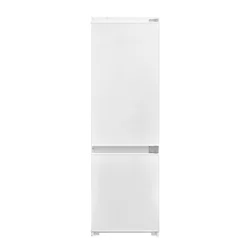 VOX IKK 3410 E Ugradni kombinovani frižider, 181l/70l, 217kWh, Beli