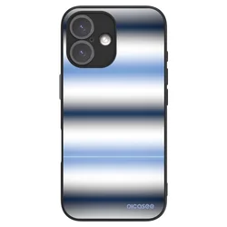 ULTIMATE CASE za Apple iPhone 16 - Static Lines