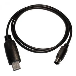 CAT kabel za programiranje Yaesu FT-897/D, FT-100, FT-817, FT-817/ND, FT-857, FT-857/D, FT-897