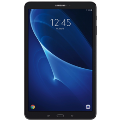 Samsung Galaxy Tab A 10.1 (2016) WiFi 16GB, siv (Android)