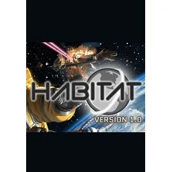 Habitat Steam Key GLOBAL