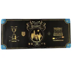 Paladone podloga za miš Harri Potter ?umbo KSKSL, 70k30cm, crno-zlatna