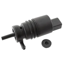 shumee BMW E36 E38 E39 E46 E60 E61 E65 E66 E81 E82 E87 E88 E90 E91 E92 E93 F11 F20 F21 F22 F30 F31 F34 F87 G11 G32 X1 X3 X4 X5 X6 črpalka za pranje vetrobranskega stekla