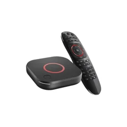 Infomir Linux set-top box IPTV MAG524