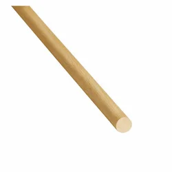 RO10B Drvena tipla fi 10mm 100cm Jewe