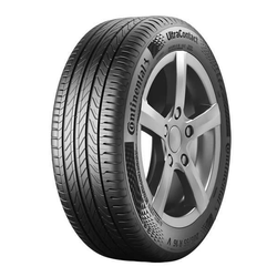 CONTINENTAL Letnja guma 165/70R14 Conti UC 81T