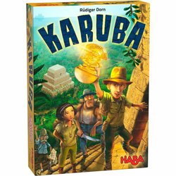 Karuba (Spiel)