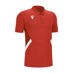 Rap REDWHI | Polo majica | Macron Sportswear