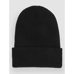Donut Media Logo Beanie black