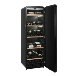 Hladnjak za vino LaSommeliere APOGEE200