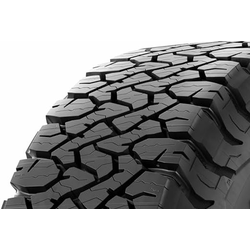 BF Goodrich All-Terrain T/A KO3 ( 235/85 R16 120/116S 10PR RWL )