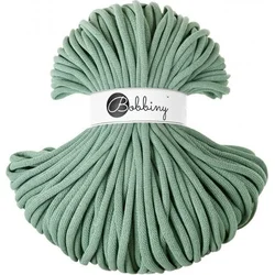 Bobbiny Jumbo 9mm 9 mm Aloe Vrvica