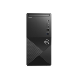 DELL Desktop računar Vostro 3030 MT i7-14700 8GB RAM 512GB SSD Win11Pro 3yr ProSupport + WiFi, Crni