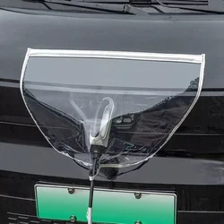 Magnetno PVC pokrivalo za polnilnik
