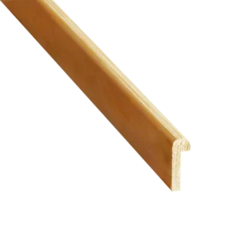 Ugaona ukrasna lajsna 240cm hs1027/gr