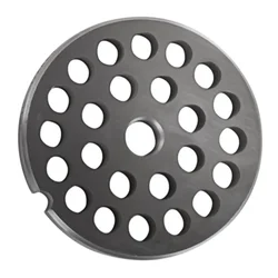 shumee 8 mm cedilo za mlinček za meso Wolf 120PRO