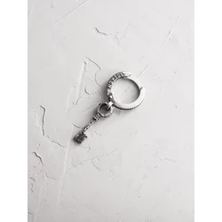 REYTEL Uhan KEY srebrna