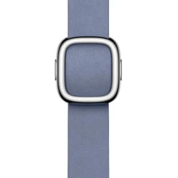 41mm Lavender Blue Modern Buckle - Large