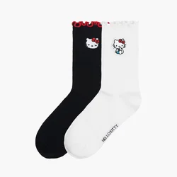 Cropp - Pakovanje od 2 para čarapa Hello Kitty - šareno