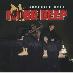 Mobb Deep - Juvenile Hell (Reissue) (CD)