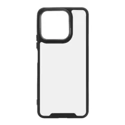 Maska Pro Kamera za Realme Note 50/ C51/ C53 crna