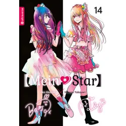 Mein*Star 14