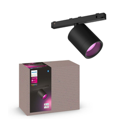 Philips -LED prigušiva spot-svetiljka za šinski sistem Hue LED/5,2W/24V