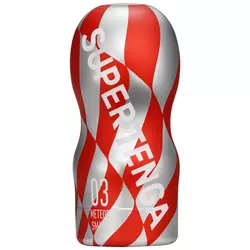 Tenga Super Tenga Meteor Smash