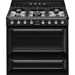 Štednjak SMEG TR90BL9, 90cm