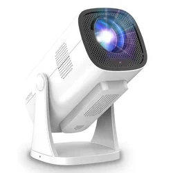 Philips Pametni projektor NeoPix 250, bela